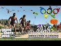 GTA 5 Online "GTA V Online Bloods VS Crips Streamer Banging" Gameplay LIVESTREAM [HD]