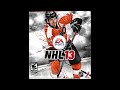 NHL 13 Soundtrack - Zombie Nation - Kernkraft 400 Sport Chant