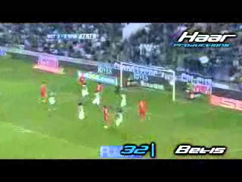 Ronaldo Goals on Cristiano Ronaldo All 46 Goals La Liga 2011 2012