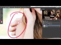 How to Remove Your Ex-Boyfriend in Photoshop