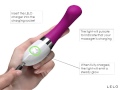 LELO Gigi 2 come usare il vibratore per il punto G più famoso al mondo