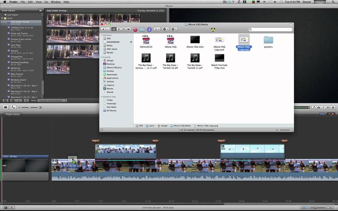 imovie adding captions imovie adding captions