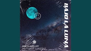 Bajo La Luna