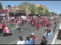 Sebastopol Apple Blossom Parade 2010