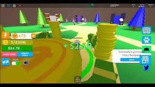 Roblox Magnet Simulator Codes