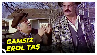 Abim Değil Uşağımsın Artık Erol Taş