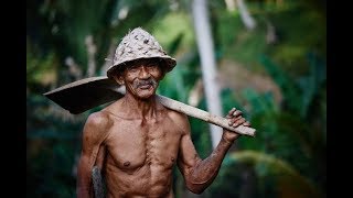 Jutaan Orang Menangis Saat Mendengarkan Lagu Untuk Ayah "Terima Kasih Ayah"