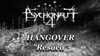 Watch Psychonaut 4 Hangover video