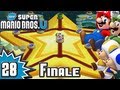 New Super Mario Bros. U - Episode 28 (Finale)