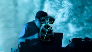 Modeselektor With Thom Yorke - Shipwreck (Live Warehouse Project Manchester 2011)