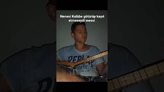 Nenesi Olmasaydı Messi Saz Çalardı Yine Yolunu Bulurdu