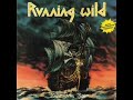 Running Wild - Under Jolly Roger