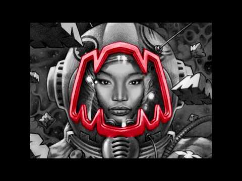 Makossa &amp; Megablast - Like A Rocket feat. Capitol A
