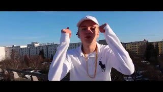 Junkie - Hustensaft Jüngling Ft. Medikamenten Manfred Offizielles Muvideo