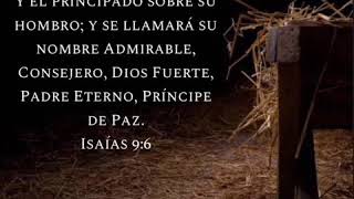 Jesus Born On This Day- Cover- Mich Martínez Y Angie Gutiérrez