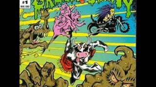 Watch Green Jelly Electric Harley House Of Love video