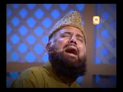 Khizan Ke Mary Howay - Full Quality HD Naats By Al haaj Fasih...