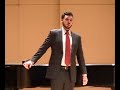 Jeffrey Gates - "Recuerdo" from Recuerdo by John Musto