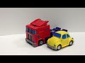 ToyWorld TW-03 BII