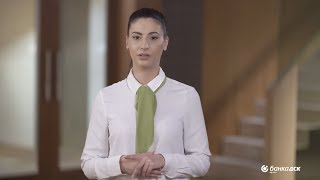 A New Credit Card From Dsk Bank For Individual Clients
