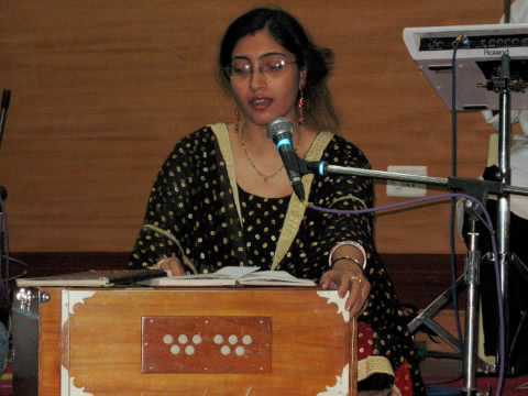 Rangi Sari Gulabi - PART I