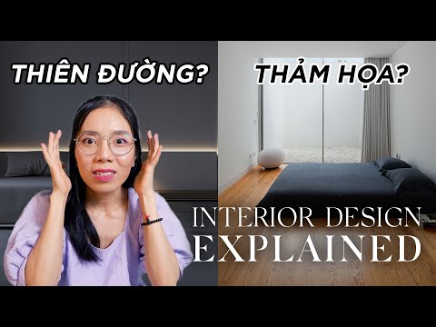MINIMALIST LÀ GÌ? | Có nhất thiết phải vứt hết đồ đạc để trở nên TỐI GIẢN??