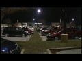 Alleged Molester Gropes Child, Flees Walmart