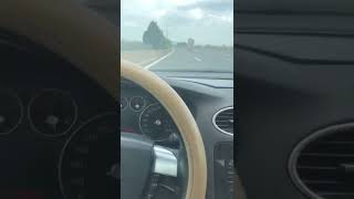 Ford Focus Ghia Hız Snap Hd