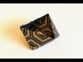 Origami Monkey (page 2). YouTube Animal Video Tutorials