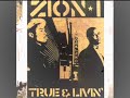 Zion I - Temperature (Feat. Talib Kweli)