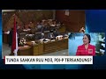 Tunda Sahkan RUU MD3, PDI-P Tersandung? #4 Tunda Sahkan RUU MD3, PDI-P Tersandung? #4