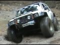 Jeep Cherokees and toyota wheeling Naches and Rimrock
