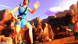 Giantess Women Tim Fortress