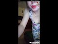 BIGO LIVE NHẢY - Chị gái đứng mà áo xệ lòi cả núm ti ra cực đẹp