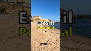 Estoril, Portugal A Glamorous Seaside Town