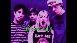 Watch Sonic Youth Androgynous Mind video