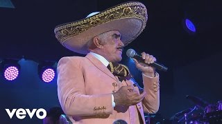 Watch Vicente Fernandez Urge en Vivo un Azteca En El Azteca video
