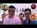 CID के सामने एक Challenging Conspiracy Case | CID | Memories | सीआईडी | 26 Aug 2023 | Full Episode