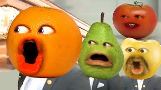 Annoying Orange - Coffin Dance Song Cover