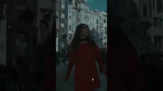 Brianna - Lost in Istanbul #shorts