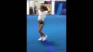 Mikayla Gymnastics