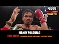 ★ Manny Pacquiao - Film Study - Punching ★