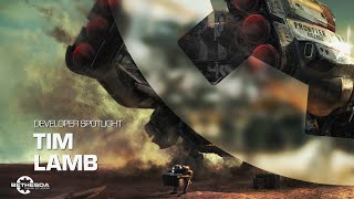 Bethesda Game Studios Developer Spotlight - Tim Lamb