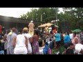 Lamorris Williams Gets Freaky Onstage With Fan Singing Impala - www.lamorriswilliams.net