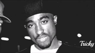 Watch 2pac A Crooked Nigga Too video