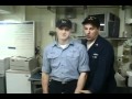 米海軍 - NUMA NUMA