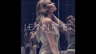 Watch Leann Rimes I Couldnt Do That To Me video