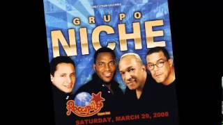 MIX "Grupo Niche" (SALSA ROMANTICA)