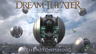 Watch Dream Theater The X Aspect video