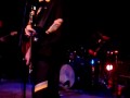 Os Pazuzus - 9 Volt (Man Or Astro-man? cover - live)